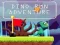 Spel Dino Rennen Avontuur online