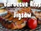 Spel Barbecue Ribs Puzzel online