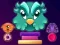 Spel Snoep en Monsters online