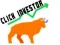 Spel Klik Investeerder online