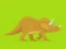 Spel Schattige dinosaurussen kleurboek online