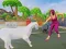 Spel Boze Geit: Wilde Dieren Rampage online
