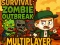 Spel Survival Zombie Outbreak Multiplayer online