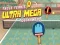Spel Cartoon Network Tafeltennis Ultra Mega Toernooi online