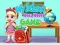 Spel Mijn school poppenhuis spellen online