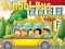 Spel Verschillen in de schoolbus online