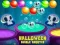 Spel Halloween Bubble Shooter online