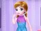 Spel Baby Prinses Mia Bad online