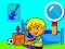 Spel Kinderkamer Zoek de Verschillen online