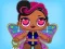 Spel Popsy Prinses: Spot het Verschil online