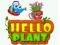 Spel Hallo Plant online