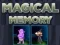 Spel Magisch Geheugen online