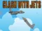 Spel Botsing met Jets online