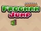 Spel Kikker Sprong online