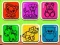 Spel Gemakkelijk Kleuren Spel voor Kinderen online