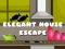 Spel Elegante Huis Ontsnapping online