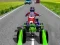 Spel ATV Quad Bike Verkeersracers online