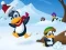 Spel Schattige Pinguïn Glijbaan online