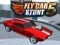 Spel Vliegende Auto Stunts 5 online