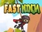 Spel Snelle Ninja online