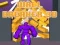 Spel Muurbreker 3D online