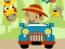 Spel Verschillen in de Safari Rit online
