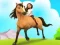 Spel Paard Rennen 3D online