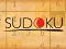 Spel Sudoku online