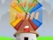 Spel Kleurmolen online Spel Kleurmolen online