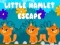 Spel Ontsnapping uit het Kleine Hamlet online Spel Ontsnapping uit het Kleine Hamlet online