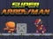 Spel Super Pijlenman online