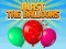 Spel Blaas de Ballonnen Op online
