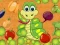 Spel Groente Slang online
