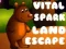 Spel Vital Spark Land Escape online