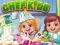 Spel Kok Kinderen online