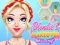Spel Blondie's Makeover Uitdaging online