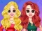 Spel Prinses Heerlijke Zomer online Spel Prinses Heerlijke Zomer online