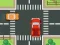 Spel Verkeers Run online