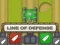 Spel Verdedigingslinie online Spel Verdedigingslinie online