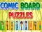 Spel Strip Bordpuzzels online
