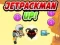 Spel Jetpackman Omhoog! online