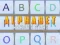 Spel Alfabet Geheugenspel online