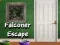 Spel Vlucht van de valkenier online