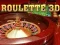 Spel Roulette 3D online