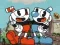 Spel Cuphead online