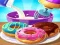 Spel Zoete Donut Maker Bakkerij online