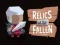 Spel Relieken van de Vallen online