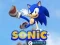 Spel Sonic Jump Fever 2 online