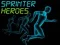 Spel Sprinterhelden online Spel Sprinterhelden online