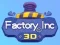 Spel Fabriek Inc 3D online